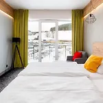 Czarna Perla - Bezplatny Basen - Czarna Gora - Ξενοδοχείο Sienna (Klodzko)