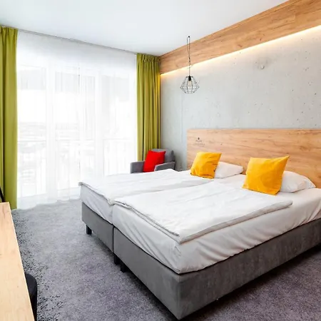 Czarna Perla - Bezplatny Basen - Czarna Gora - Hotel *
