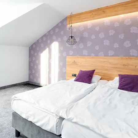 Czarna Perla Z Bezplatnym Basenem Czarna Gora 호텔