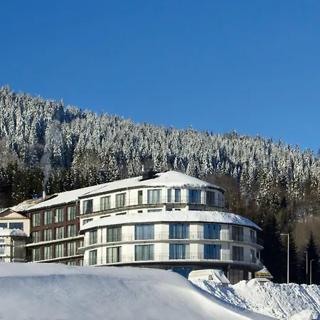 Czarna Perla Apartamenty - Bezplatny Basen - Czarna Gora Resort - Sienna *