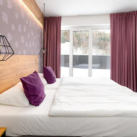 Czarna Perla Z Bezplatnym Basenem Czarna Gora * 시에나