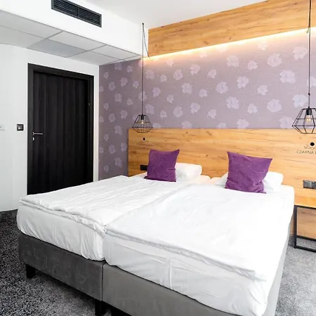 Czarna Perla Z Bezplatnym Basenem Czarna Gora *