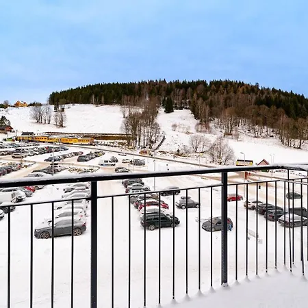 Czarna Perla Z Bezplatnym Basenem Czarna Gora