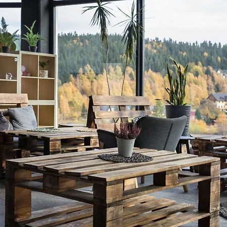 Czarna Perla Z Bezplatnym Basenem Czarna Gora 호텔 *