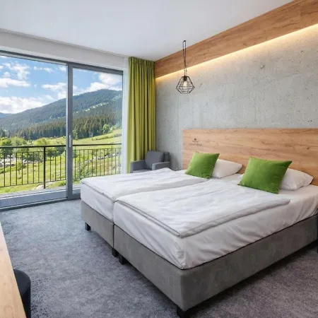 Czarna Perla Apartamenty - Bezplatny Basen - Czarna Gora Resort - Sienna * Sienna (Klodzko)