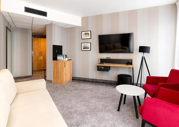 Czarna Perla Apartamenty - Bezplatny Basen - Czarna Gora Resort - Sienna * Sienna (Klodzko)