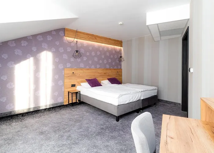 Czarna Perla Apartamenty - Bezplatny Basen - Czarna Gora Resort - Sienna Sienna (Klodzko)