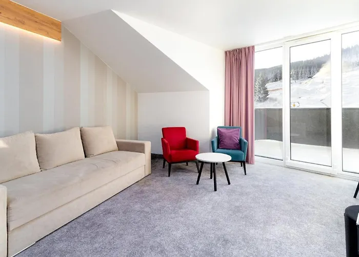 Czarna Perla Z Bezplatnym Basenem Czarna Gora * Heudorf