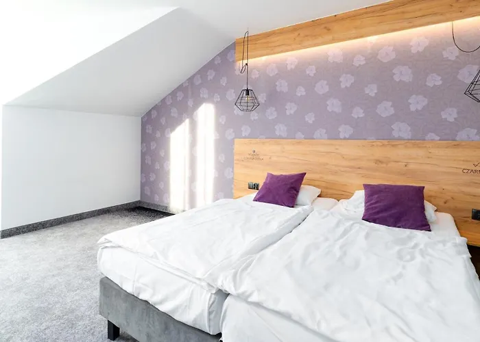 Czarna Perla Z Bezplatnym Basenem Czarna Gora Hotel