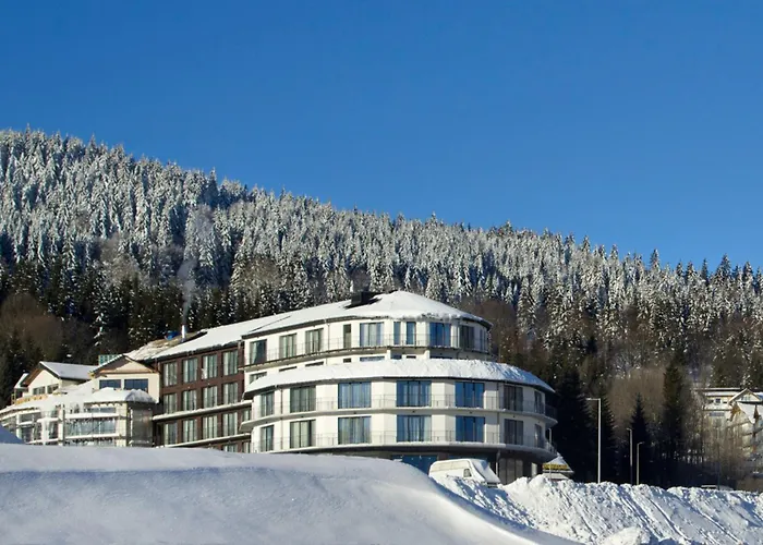 Czarna Perla Apartamenty - Bezplatny Basen - Czarna Gora Resort - Sienna *