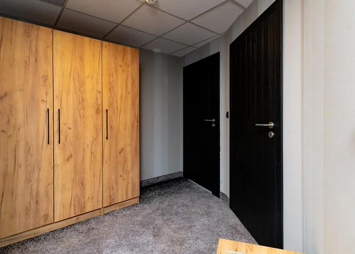 Czarna Perla Apartamenty - Bezplatny Basen - Czarna Gora Resort - Sienna Hotel *