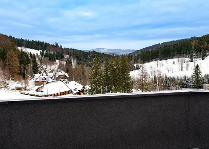 Czarna Perla Apartamenty - Bezplatny Basen - Czarna Gora Resort - Sienna Hotel *