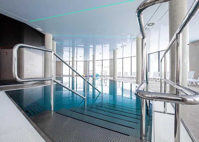 Hotel Czarna Perla Z Bezplatnym Basenem Czarna Gora *