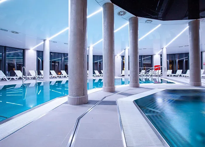 Czarna Perla Z Bezplatnym Basenem Czarna Gora Hotel *