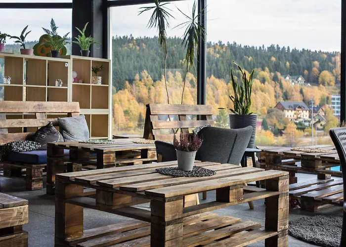 Czarna Perla Z Bezplatnym Basenem Czarna Gora Hotel *