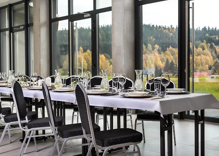 Czarna Perla Z Bezplatnym Basenem Czarna Gora