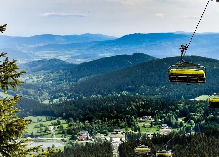 Szálloda Czarna Perla Z Bezplatnym Basenem Czarna Gora